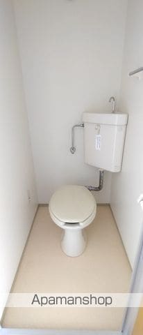 サンシャインタカラIIIの内装写真