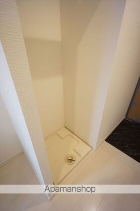 セレニティー名駅[1K/28.65m2]の内装10