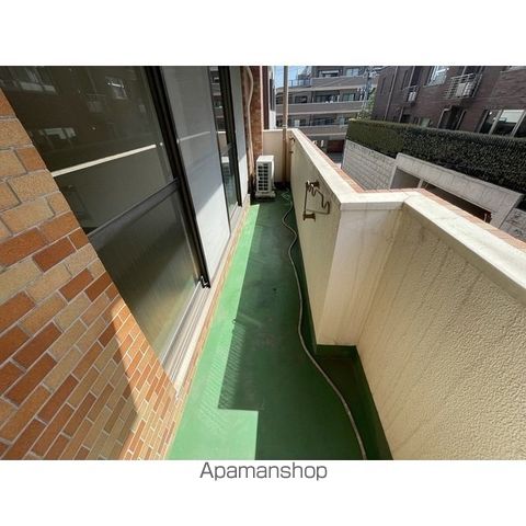ベラビスタ信濃町の内装写真