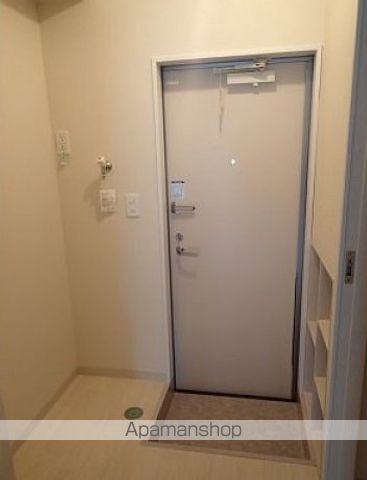 エストレビータ草津IIの内装写真