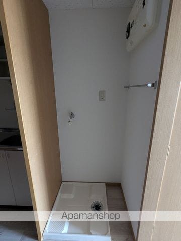 リエス虎丸の内装写真