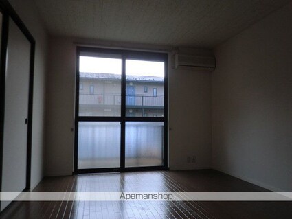 メンバーズタウン月町Ｂ[2LDK/49.68m2]のリビング・居間