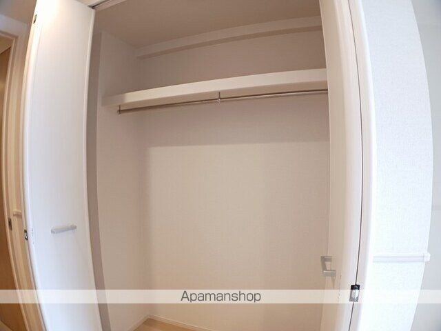 ＦＬレジデンス１[1R/32.03m2]の収納