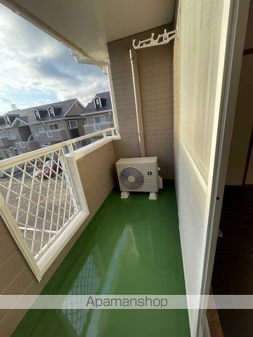 エクセルタウンV番館の内装写真