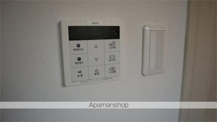 フォーチュン　ドゥミール[1K/28.3m2]の内装5