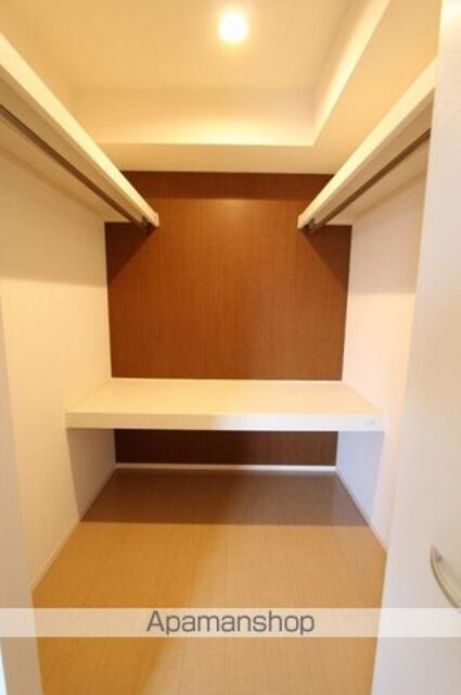 香川県高松市福岡町２丁目[1LDK/40.26m2]の収納
