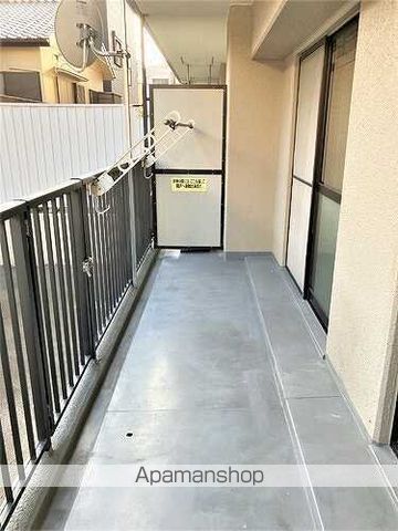 バンベール千種竹越の内装写真