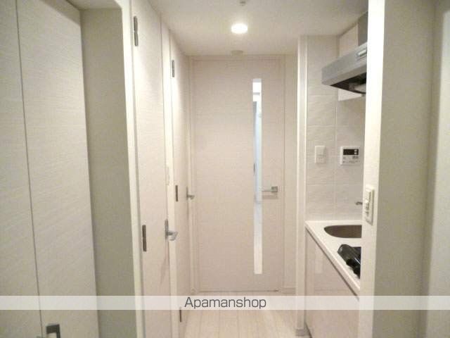 S−RESIDENCE新大阪WESTの内装写真