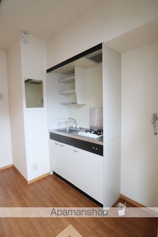 サンガーデン荒田島の内装写真