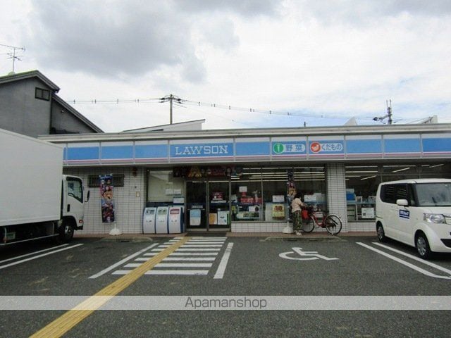 LUANAの周辺写真