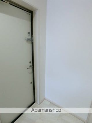 プランドール清水町[1K/23.59m2]の玄関