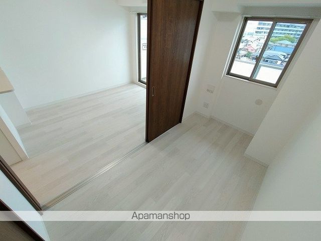 GRAN PASEO 江坂の内装写真