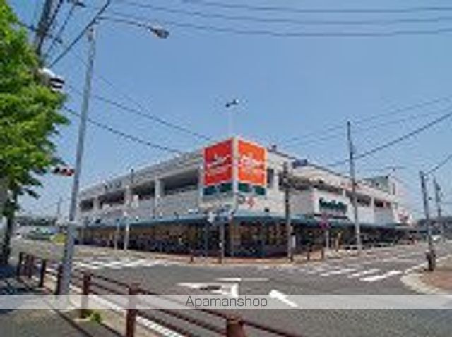 グランヴェル西山2号館の周辺写真