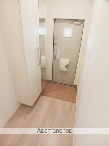 グランツ ササキの内装写真