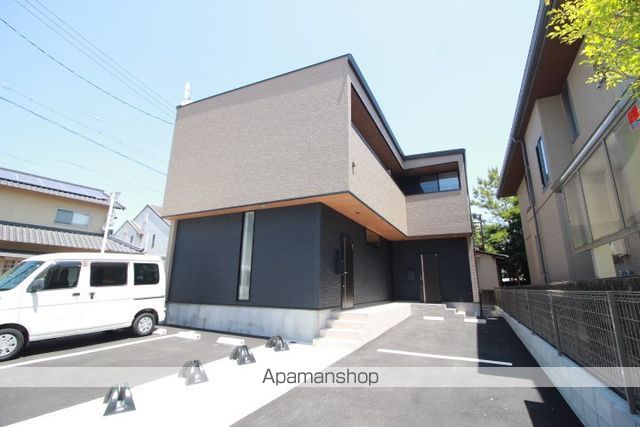 伊島賃貸住宅