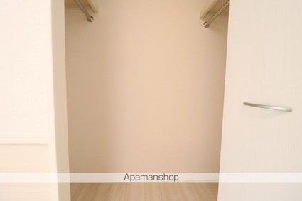 アヴァンスお花茶屋[1LDK/38.81m2]の収納