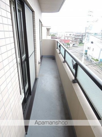 大光10番館の内装写真