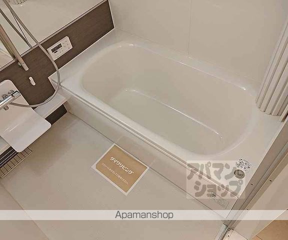 グラシア洛水の内装写真