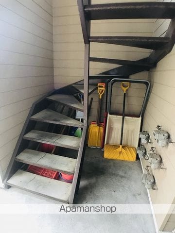 ルミエール曙の外観写真