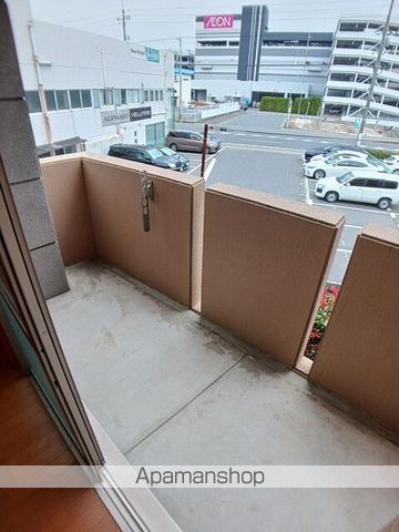 フィオーレ ジュネスの内装写真