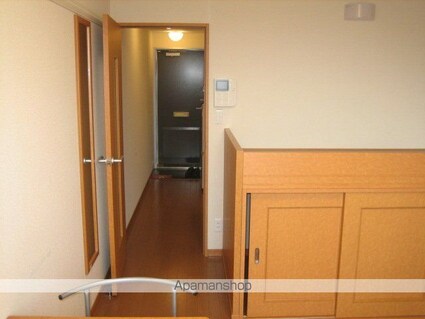 レオパレスエスポワール財部[1K/23.61m2]の内装5