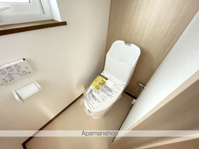 オーシャンパレスの内装写真