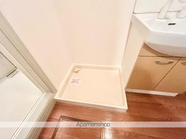 CASA Iの内装写真
