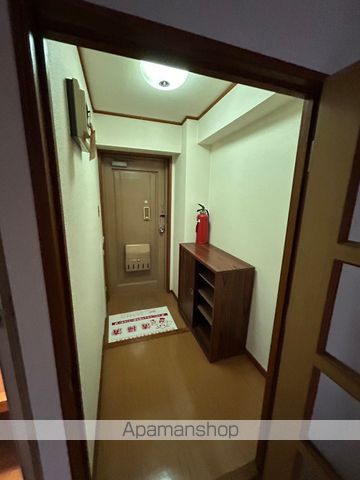 ビッグパレス白石の内装写真
