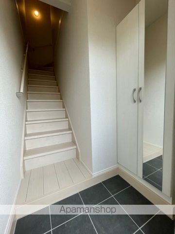 RS 1の内装写真