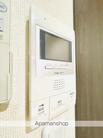 フジパレス新森の内装写真