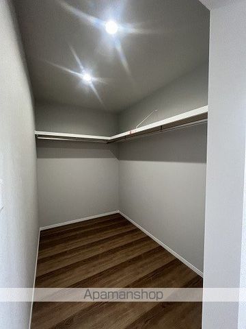 サクラーレ西蒲田 Bの内装写真