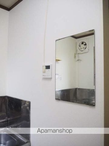 メゾンリバーサイドの内装写真