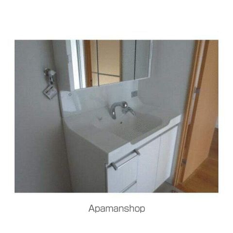 サクラーレの内装写真