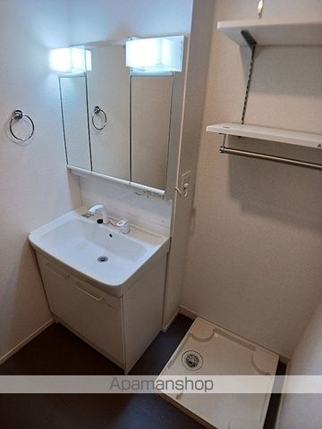 ルピナスIの内装写真