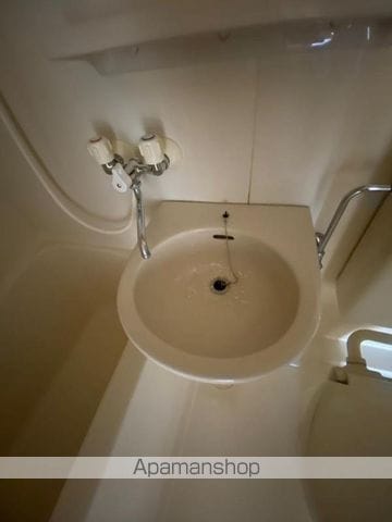 アルファエステート扇町の内装写真