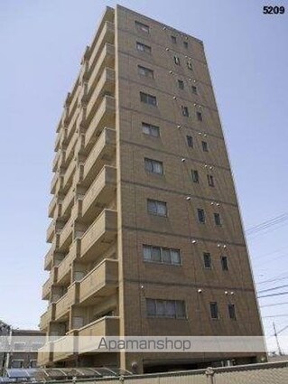 ＩＮＧーαＡＮＮＥＸ　イングアルファアネックス[1LDK/40.32m2]の外観3