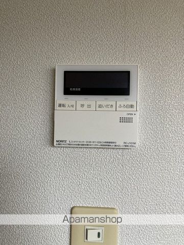ファミール蔵の内装写真