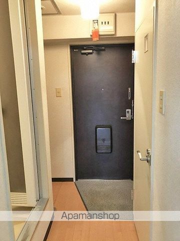 菊水コートの内装写真