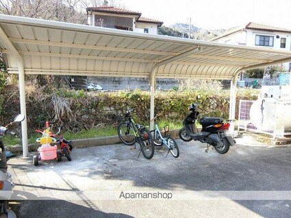セジュール荒谷川Ⅱ[2DK/50.3m2]の内装1