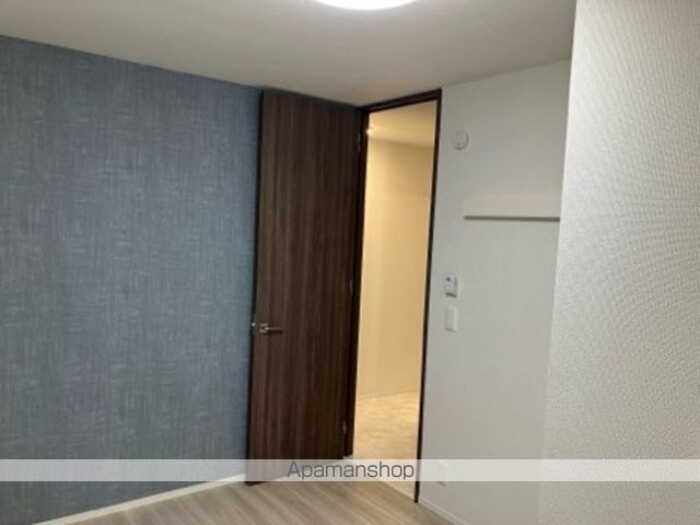 EMIRY白銀の内装写真
