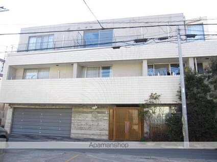 ＥＬ　ＣＯＵＲＴ　ＷＡＤＡ[1K/30.62m2]の外観3