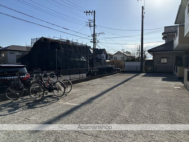 グランドステージの外観写真