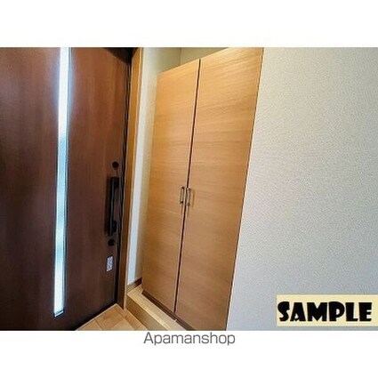 ラフィール小牧[1K/30.02m2]の内装1