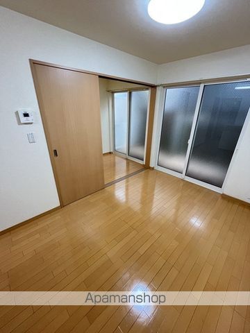 煉瓦の家 SAKURAIの内装写真