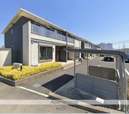 クレアール　ＡＢ[1LDK/41.26m2]の内装1