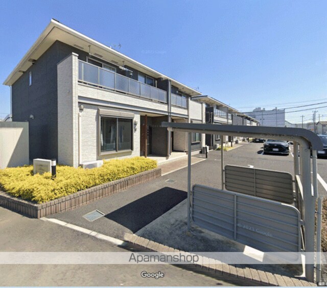 クレアール　ＡＢ[1LDK/41.26m2]の内装1
