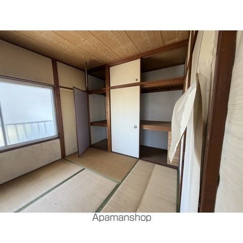 第二いかりコーポの内装写真