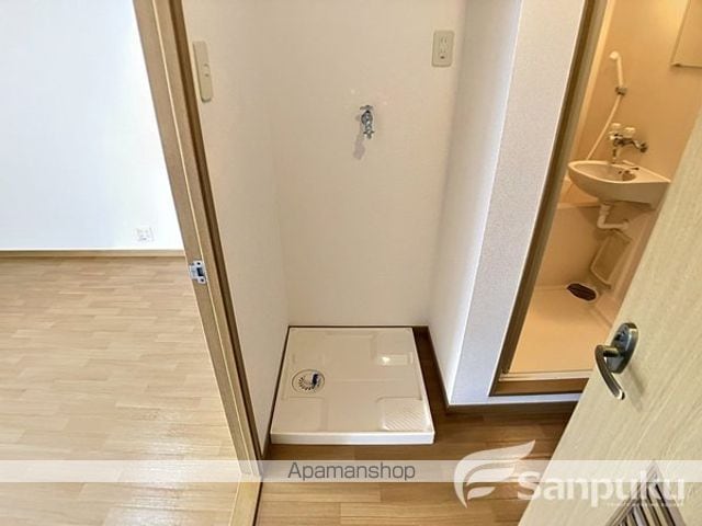 プチシャンブルMの内装写真