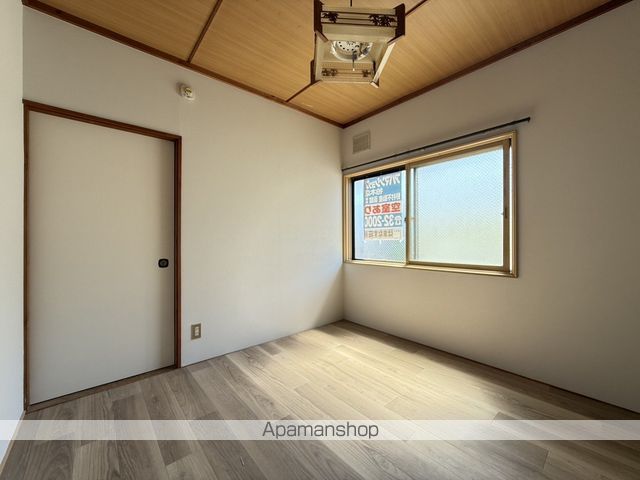 はまなす荘IIの内装写真