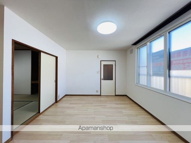 マンション吉田2号館の内装写真